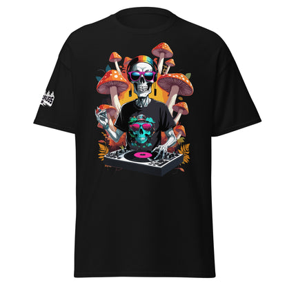 Camiseta Festivalera