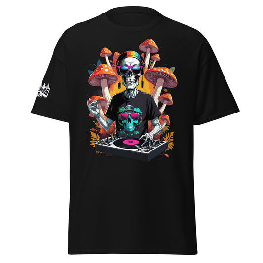 Camiseta Festivalera