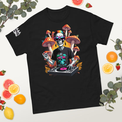Camiseta Festivalera Hombre