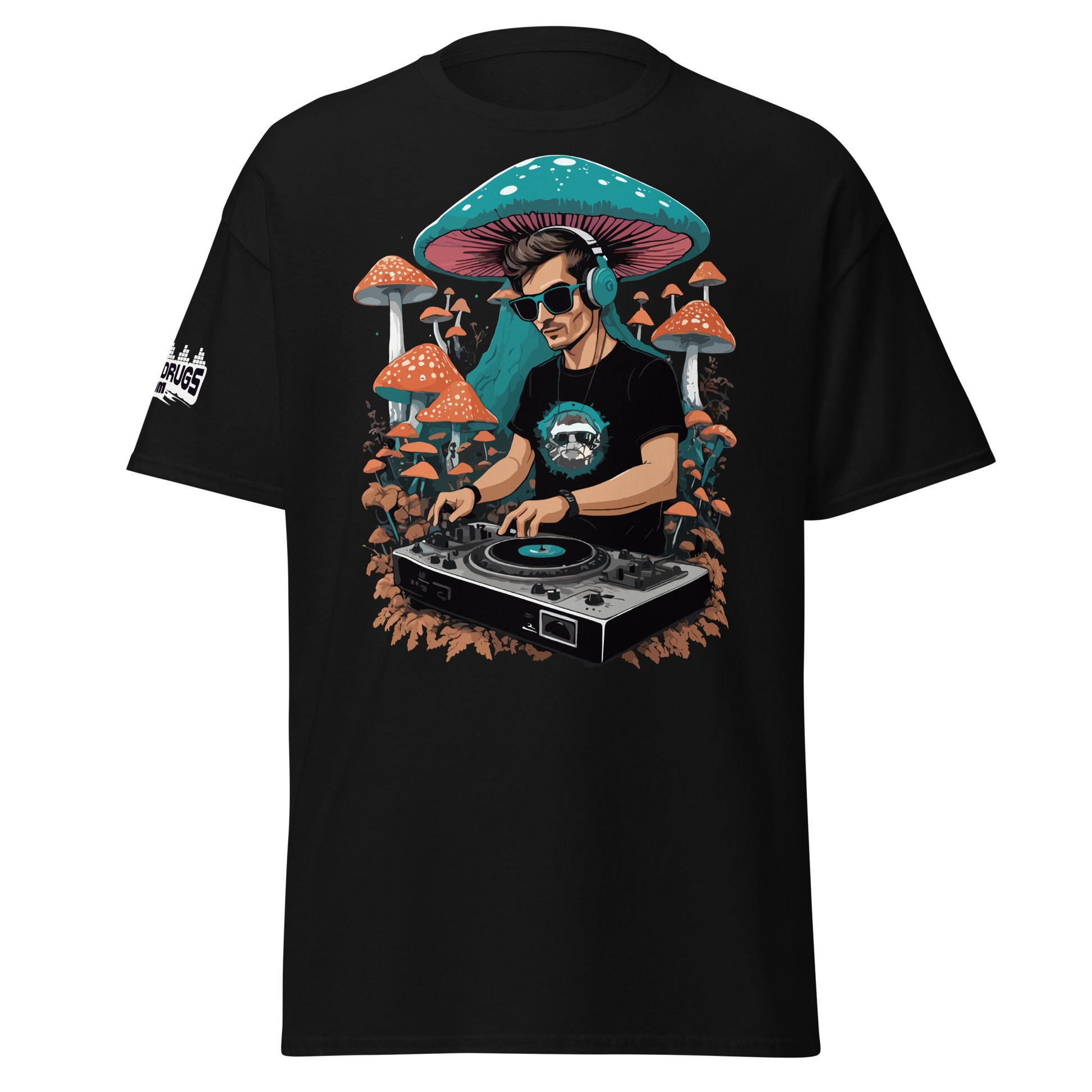 Camisetas Festival