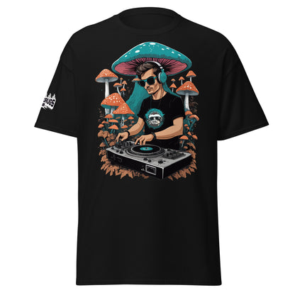 Camisetas Festival