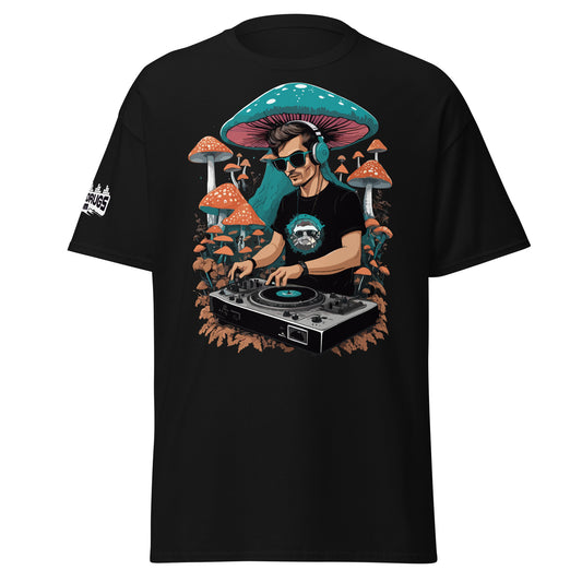 Camisetas Festival