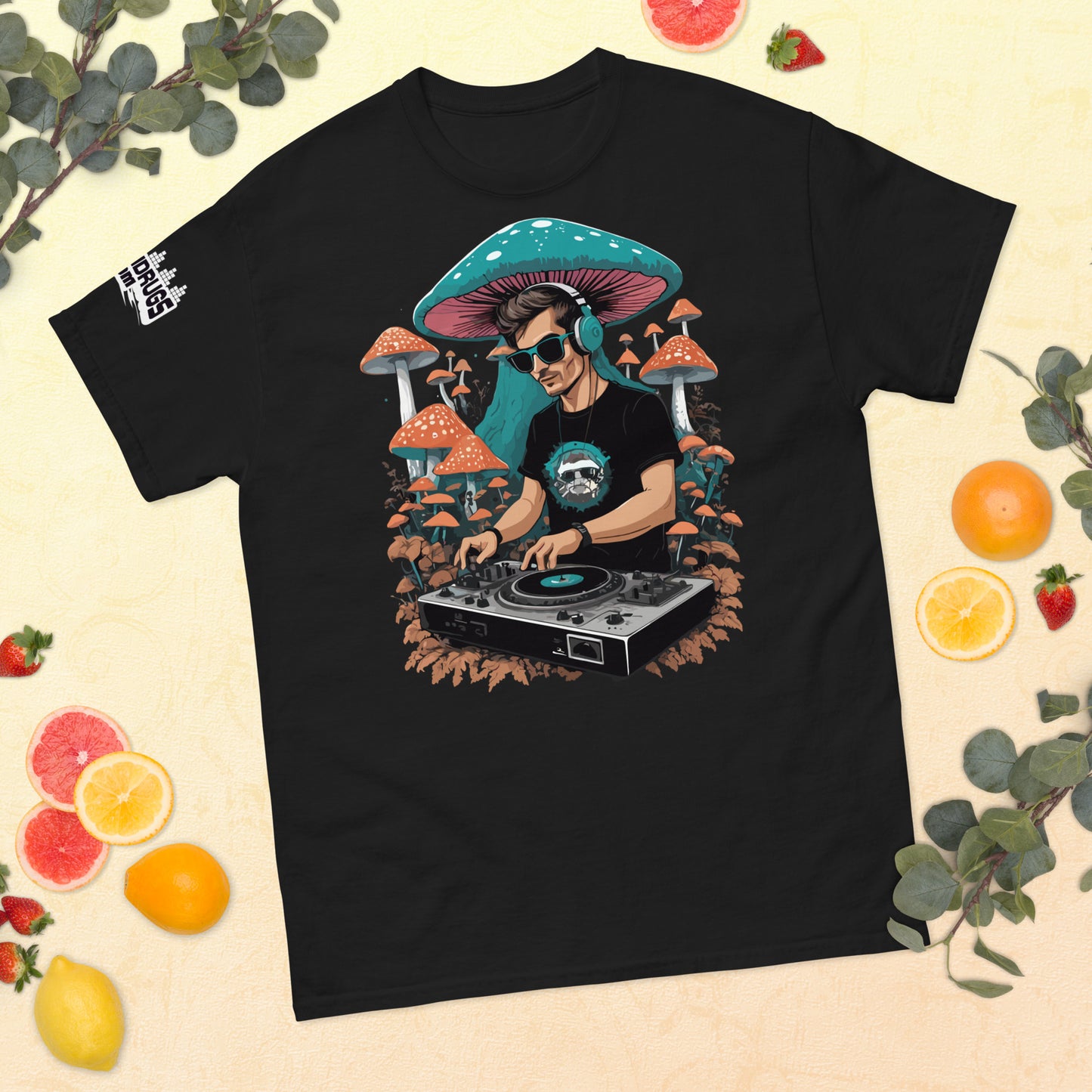 Camisetas Festival Mujeres