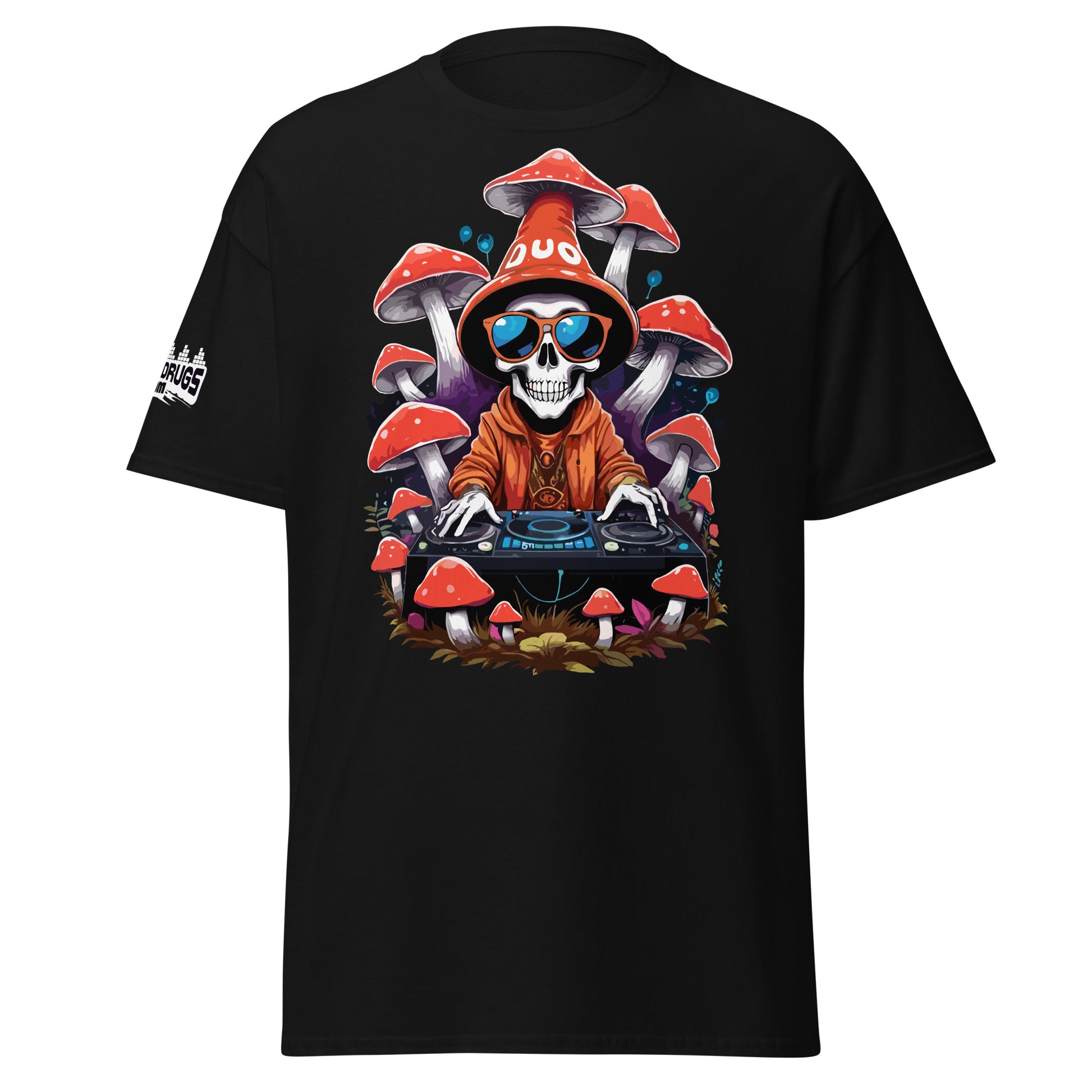 Camisetas para Festivales