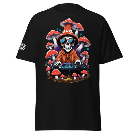 Camisetas para Festivales