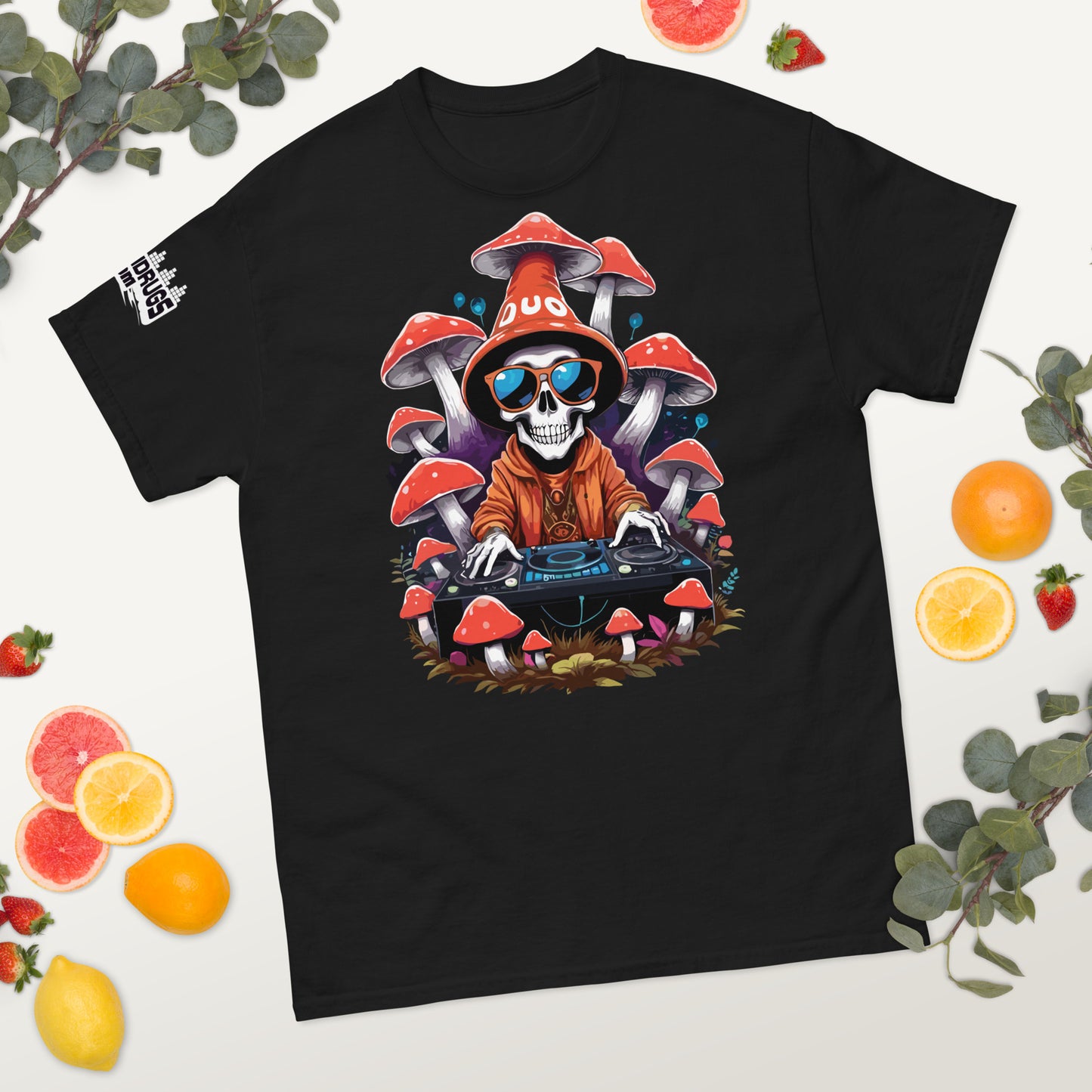 Comprar camisetas para Festivales