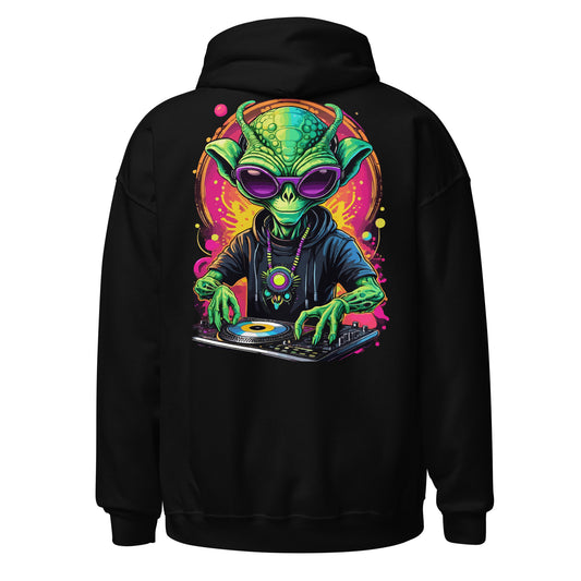 DJ Alien