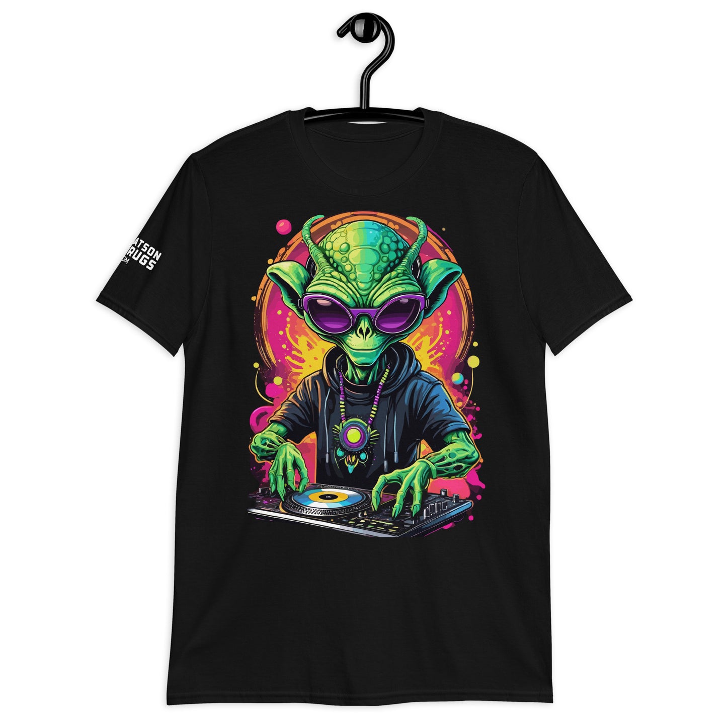 DJ Alien