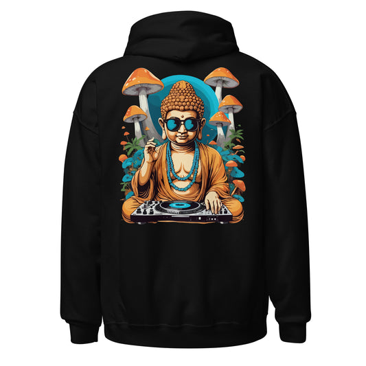 DJ Buddha Clothing