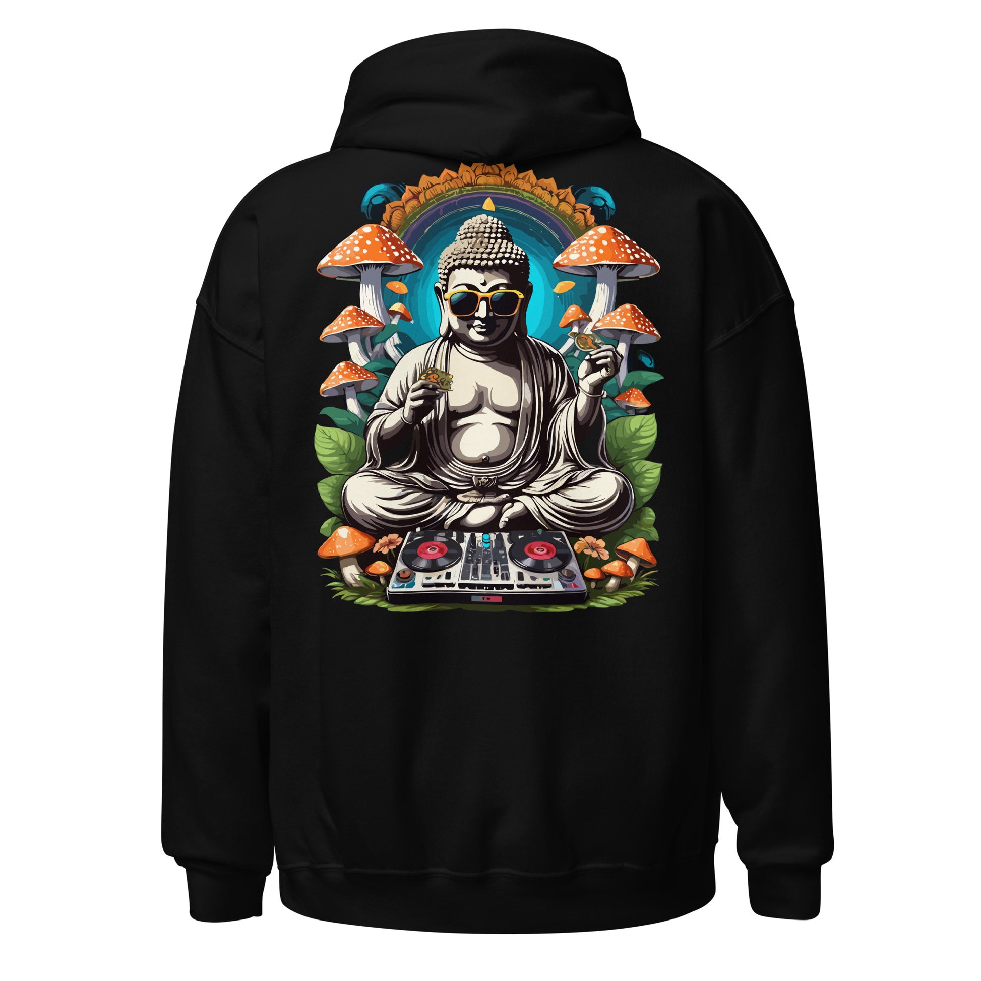 DJ Buddha