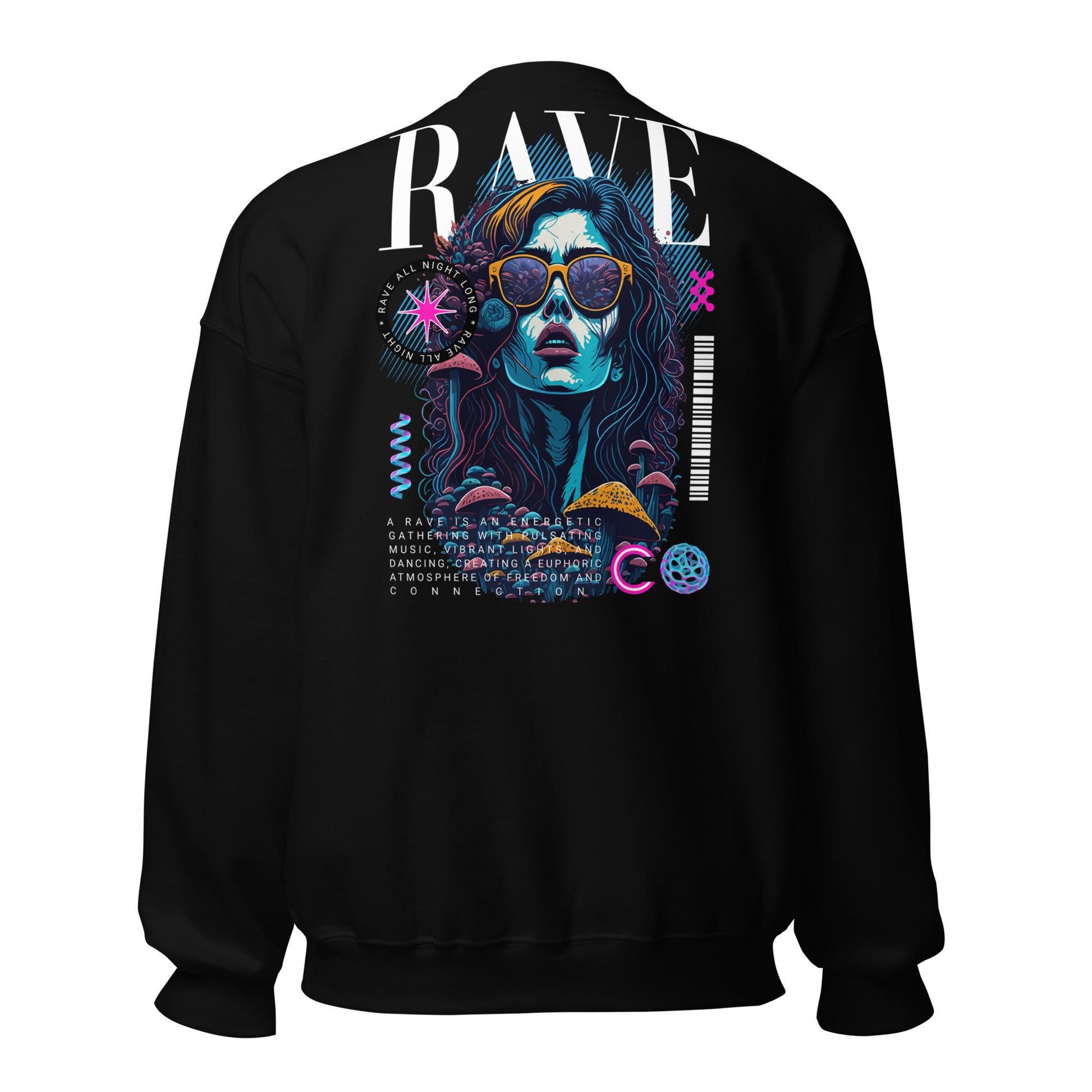 DJ Sweatshirt