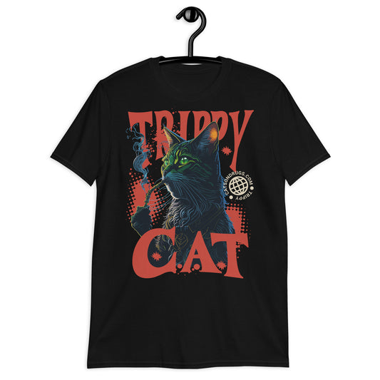 DMT trip T-shirt
