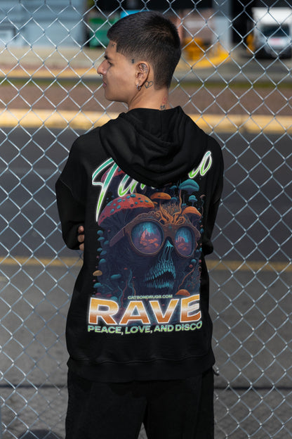 Dubstep fan shirt