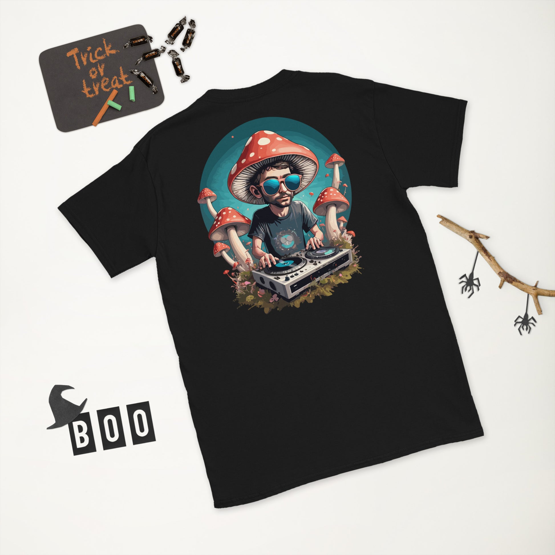 EDM Clothing Merch from catsondrugs.com