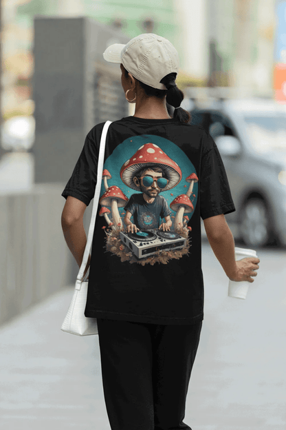 EDM Fashion Merch from catsondrugs.com