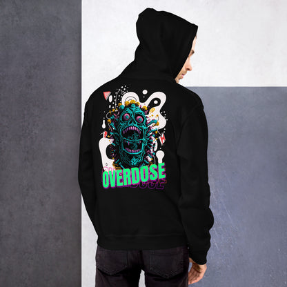 EDM Fashion for men from catsondrugs.com