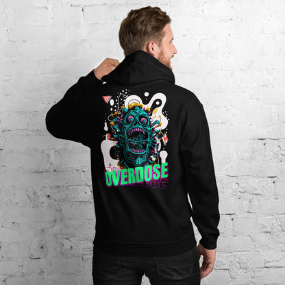 EDM Fashion men from catsondrugs.com