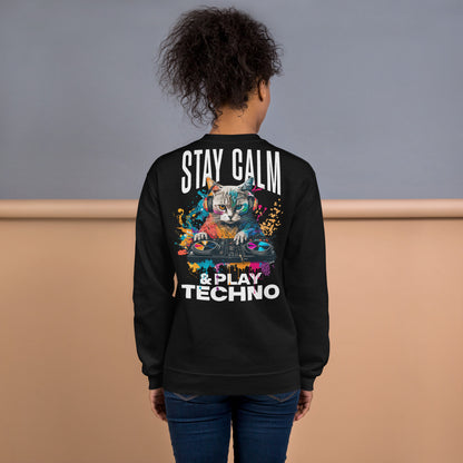 EDM Festival Techno Wear