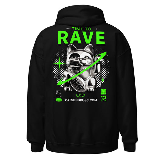 EDM Hoodie