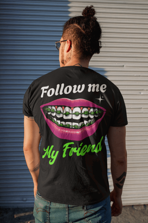 EDM Merch Store from catsondrugs.com