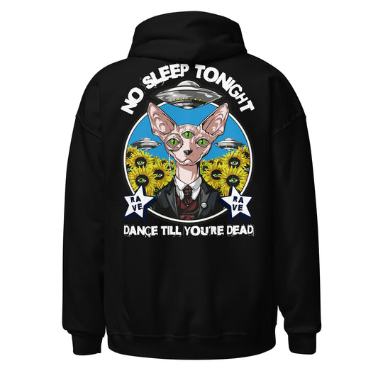 EDM Outfits Festival