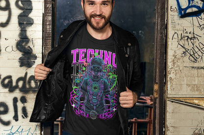 EDM Style – Rave Mode