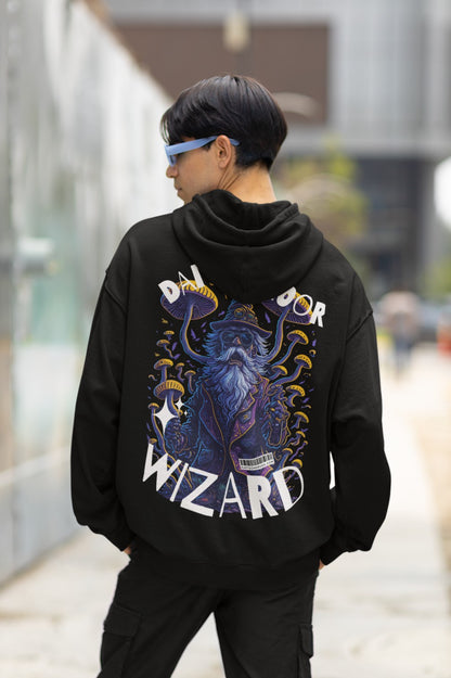 EDM psychedelic outfits