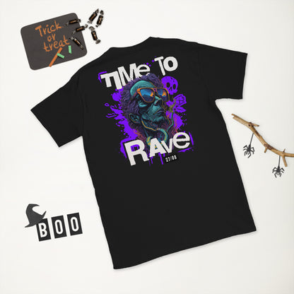 Electronic Dance Music Fashion from catsondrugs.com