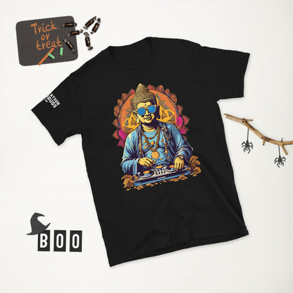 Funny Buddha Clothing Online Shop from catsondrugs.com