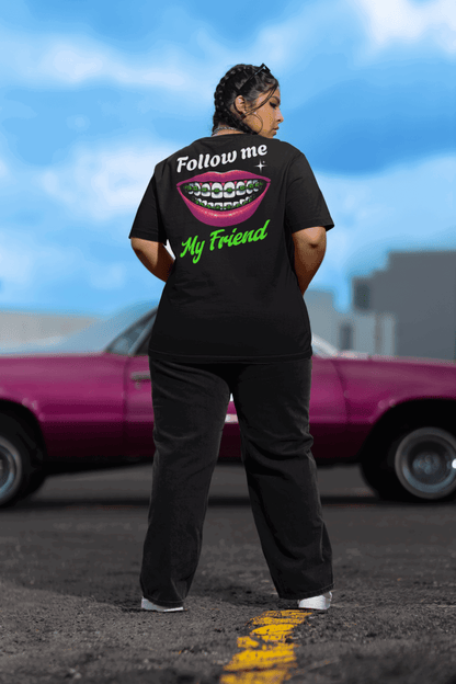 Funny EDM T-Shirt from catsondrugs.com