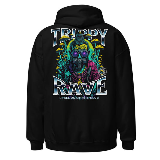 Hard Techno Outfit Men