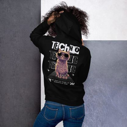 Moda Urbana Mujer
