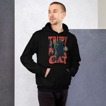 Moda graciosa masculina de catsondrugs.com