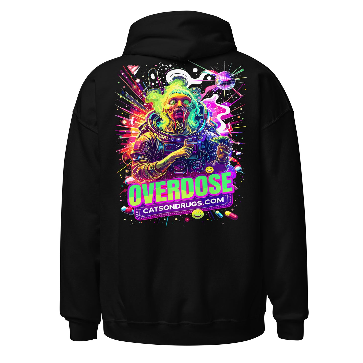 Outfit DJ
