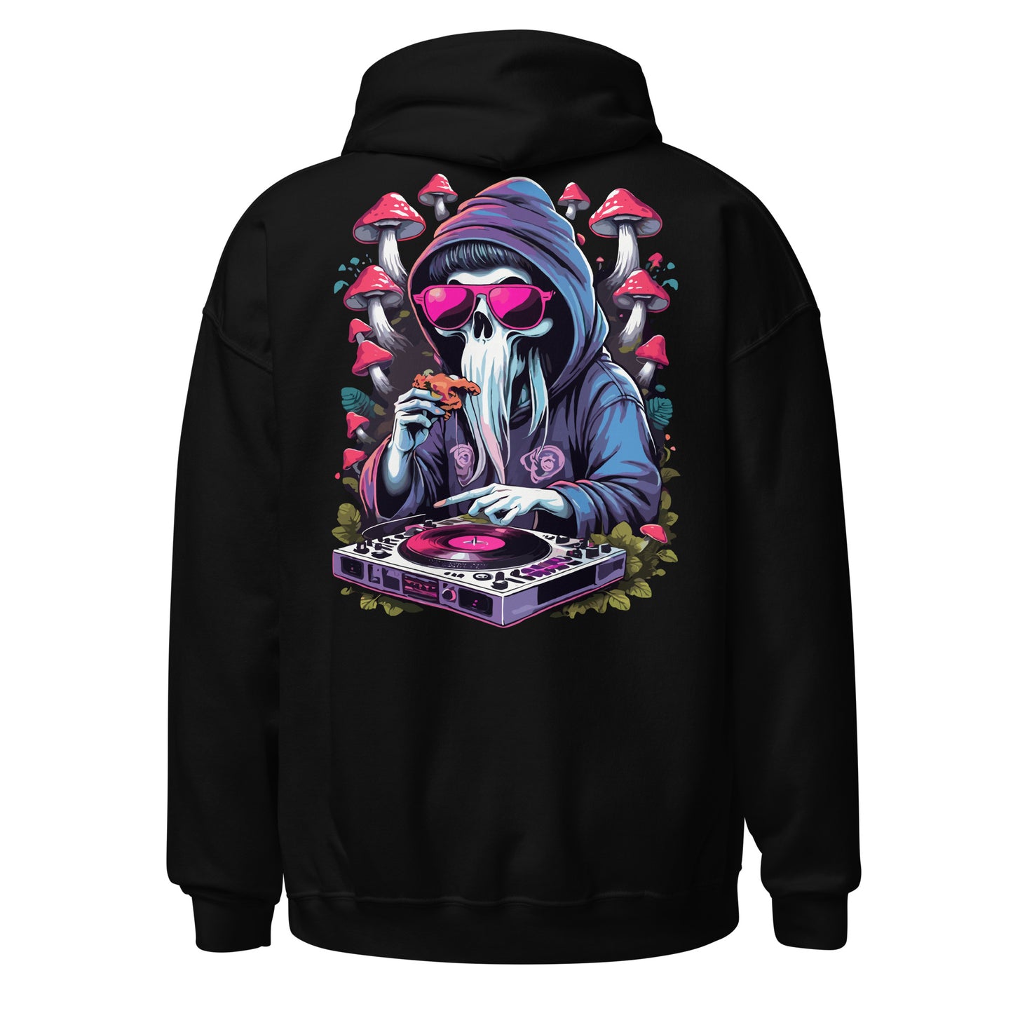 Outfit Rave Para Festivales