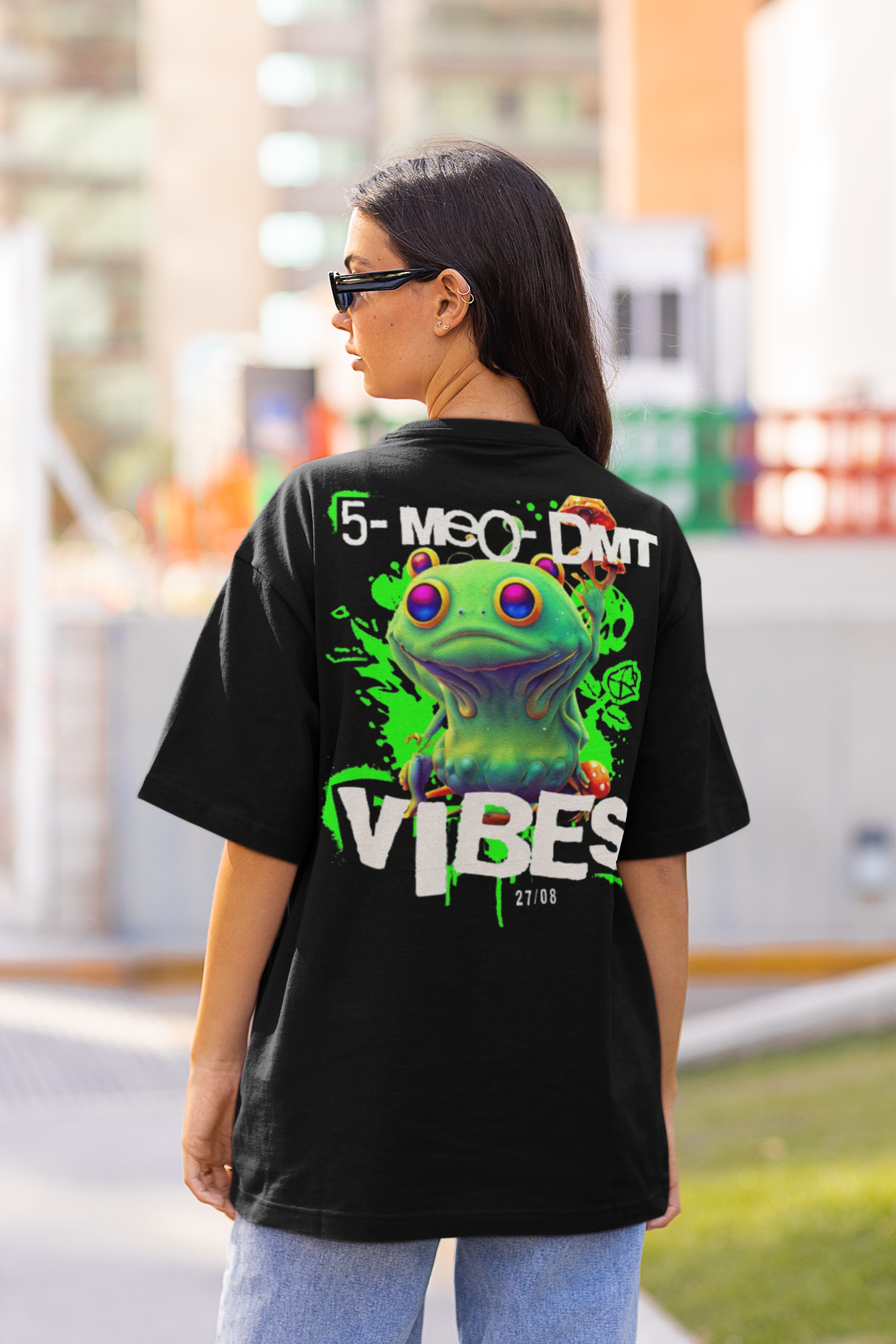 Psychedelic T-Shirt | Psychedelic Shirt | Psychedelic Wear | Psychedelic Outfit | Psychedelic Streetwear | Psychedelic Clothing | Psychedelic Clothing Brand | Psychedelic Merch | Psychedelic Merchandising | Psychedelic Fashion