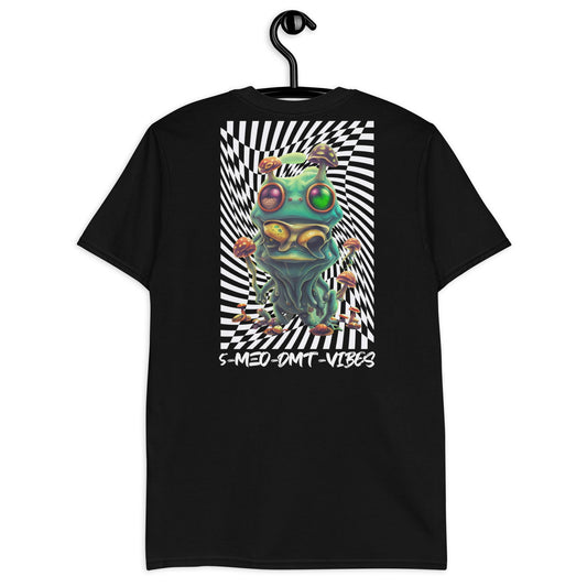 Psychedelic T-Shirt | Psychedelic Shirt | Psychedelic Wear | Psychedelic Outfit | Psychedelic Streetwear | Psychedelic Clothing | Psychedelic Clothing Brand | Psychedelic Merch | Psychedelic Merchandising | Psychedelic Fashion