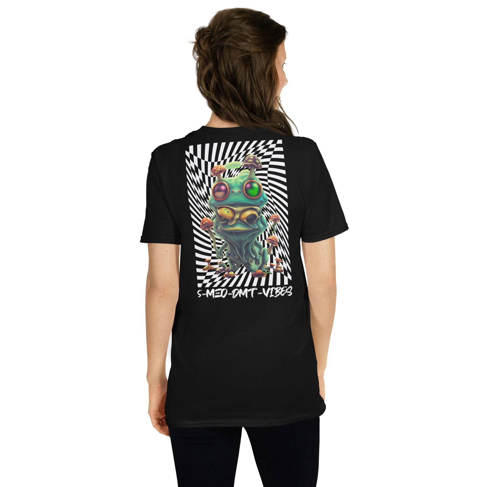 Psychedelic T-Shirt | Psychedelic Shirt | Psychedelic Wear | Psychedelic Outfit | Psychedelic Streetwear | Psychedelic Clothing | Psychedelic Clothing Brand | Psychedelic Merch | Psychedelic Merchandising | Psychedelic Fashion