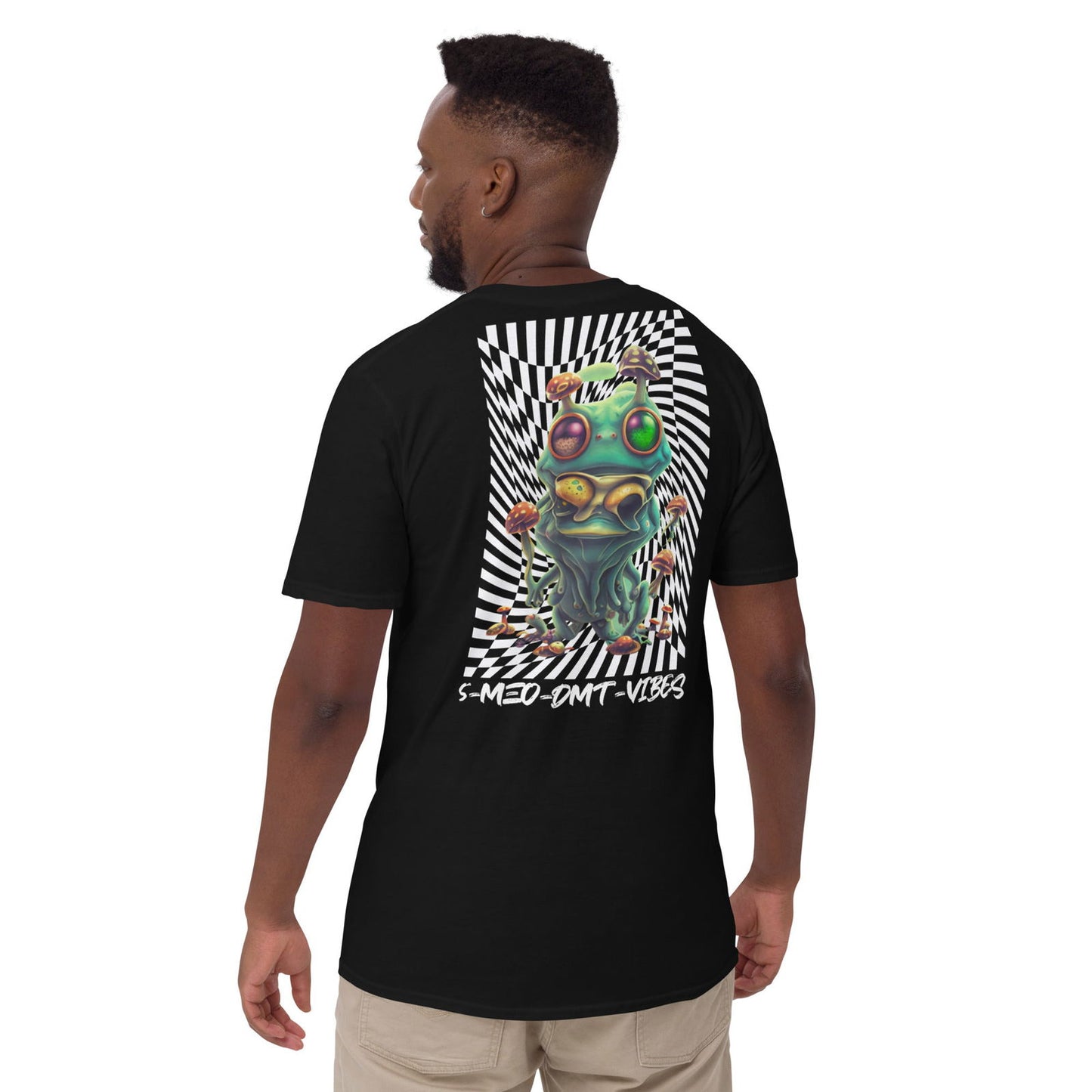 Psychedelic T-Shirt | Psychedelic Shirt | Psychedelic Wear | Psychedelic Outfit | Psychedelic Streetwear | Psychedelic Clothing | Psychedelic Clothing Brand | Psychedelic Merch | Psychedelic Merchandising | Psychedelic Fashion