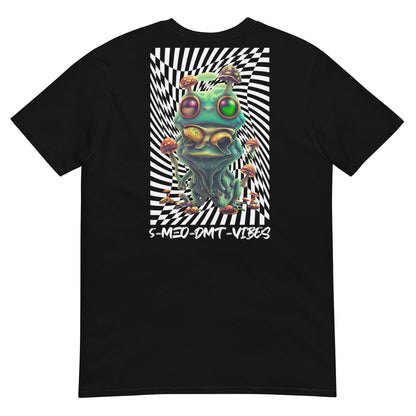 Psychedelic T-Shirt | Psychedelic Shirt | Psychedelic Wear | Psychedelic Outfit | Psychedelic Streetwear | Psychedelic Clothing | Psychedelic Clothing Brand | Psychedelic Merch | Psychedelic Merchandising | Psychedelic Fashion