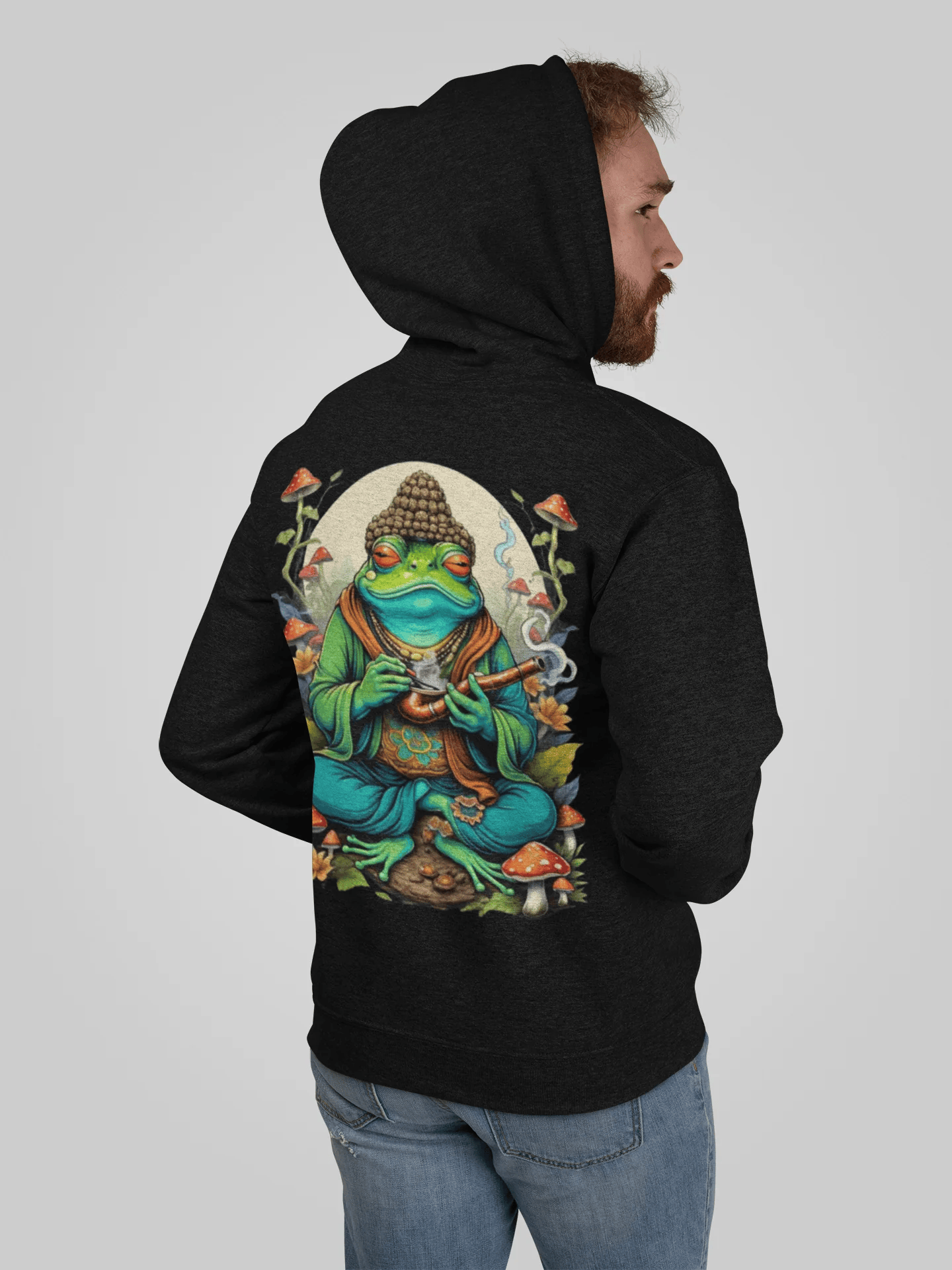 Acid Frog