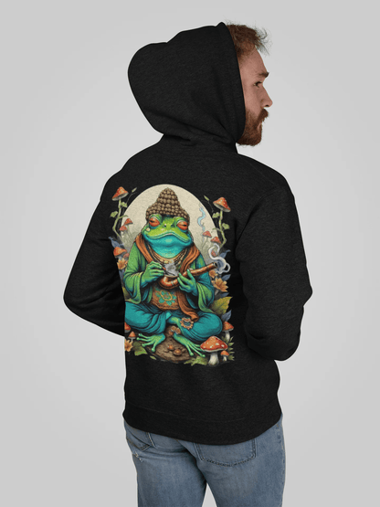 Acid Frog