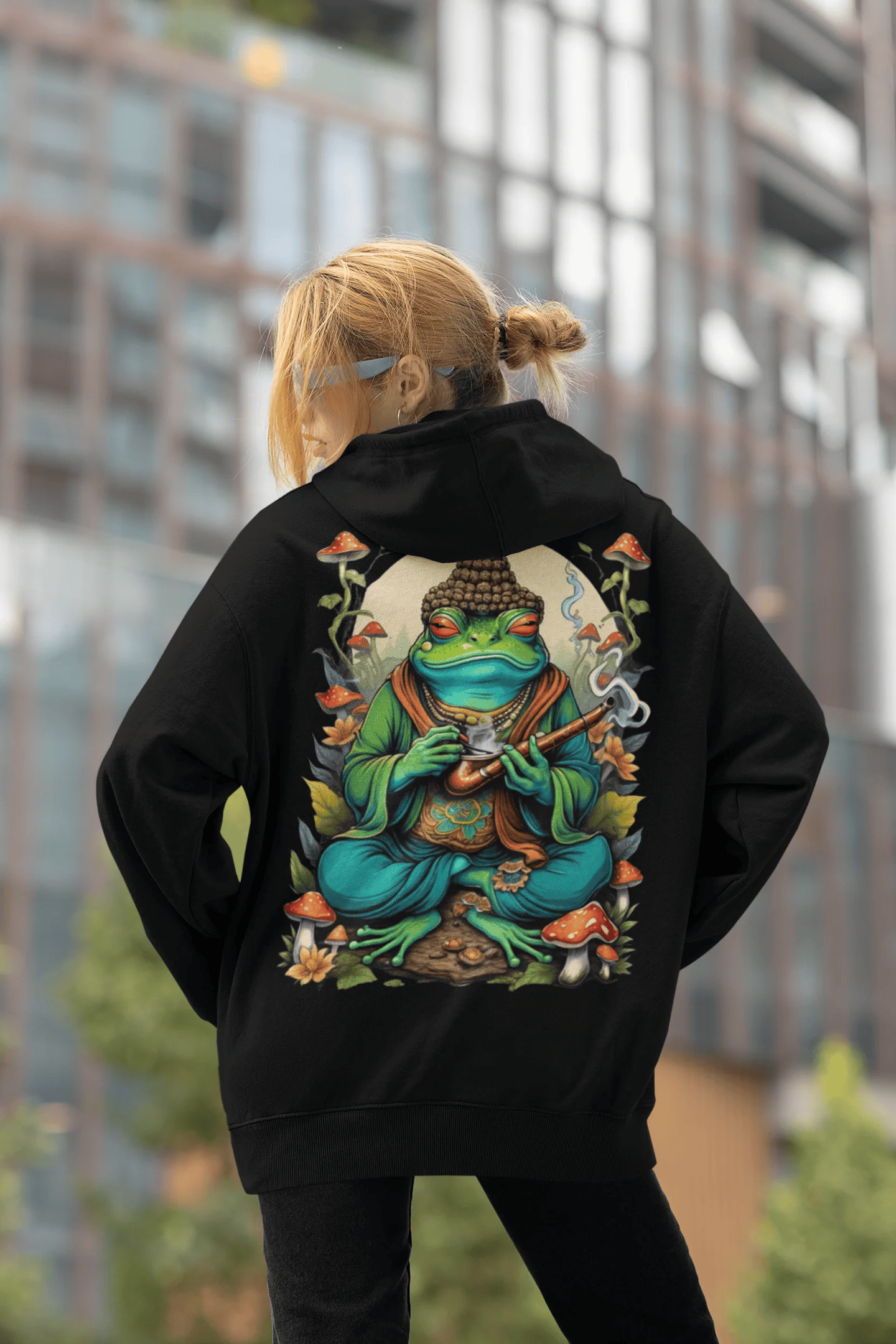 Acid Frog Clothing