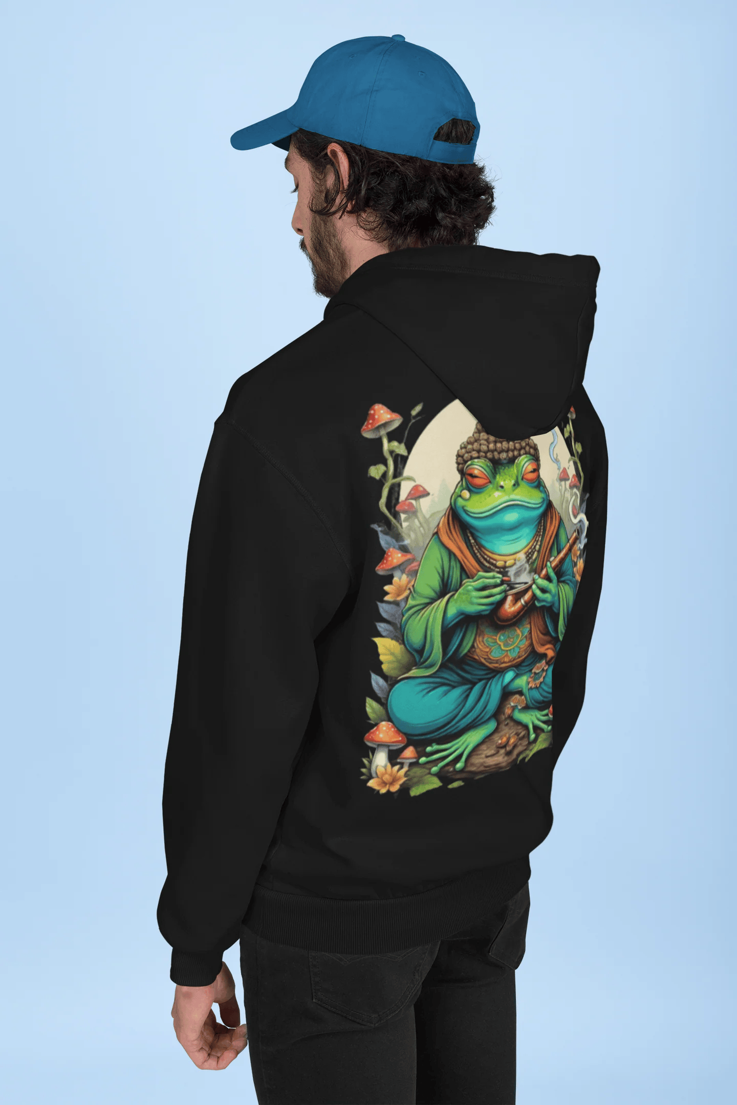 Acid Frog Wear