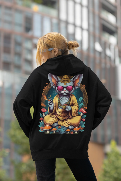 Buddha Mouse