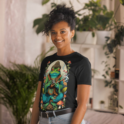 Psychedelic Clothing Brand Shop from catsondrugs.com