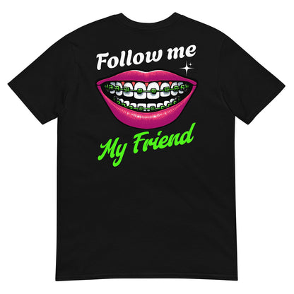 Psychedelic EDM Fashion Store from catsondrugs.com
