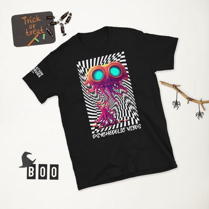 Psychedelic Outfit from catsondrugs.com