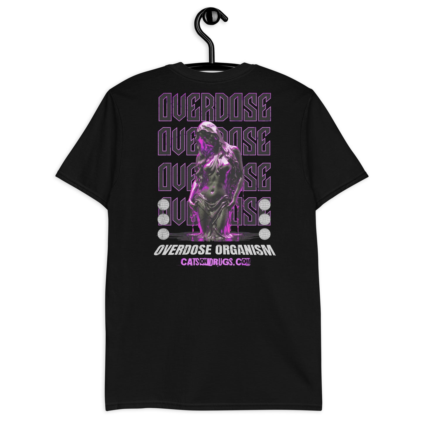 Psychedelic Overdose Clothing