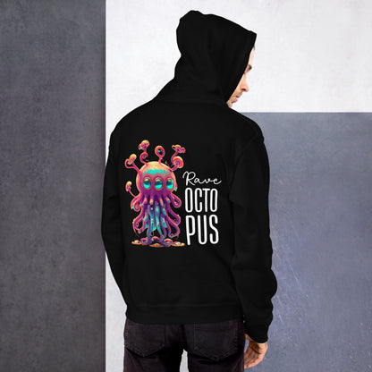 Acid Hoodie